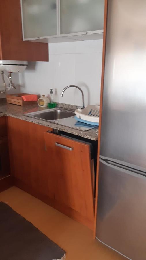 Nice Apartment In Costa Brava Palafrugell Buitenkant foto
