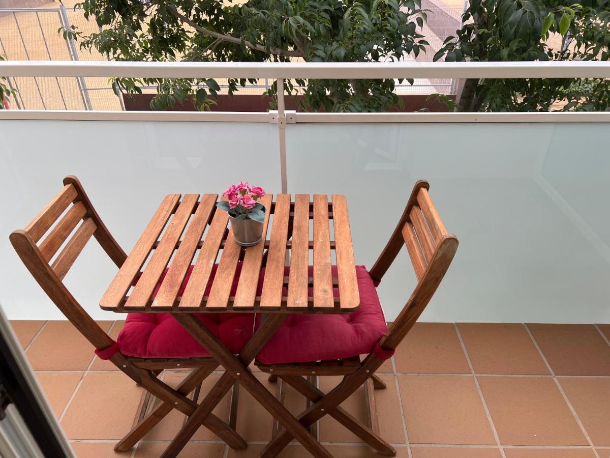 Nice Apartment In Costa Brava Palafrugell Buitenkant foto