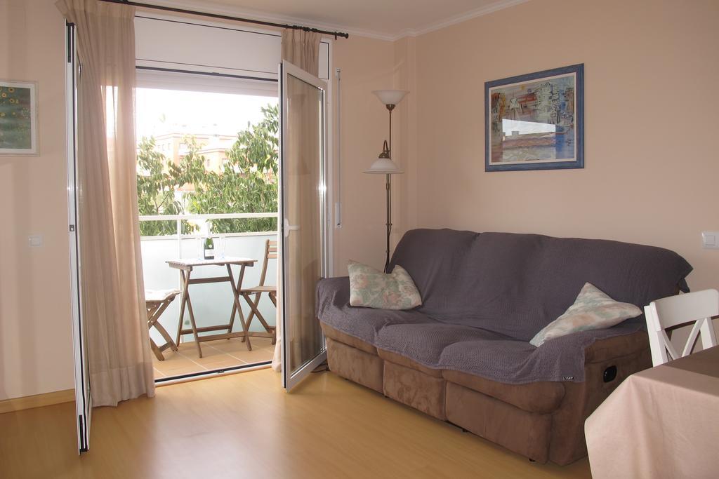Nice Apartment In Costa Brava Palafrugell Buitenkant foto