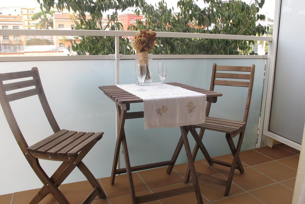 Nice Apartment In Costa Brava Palafrugell Buitenkant foto
