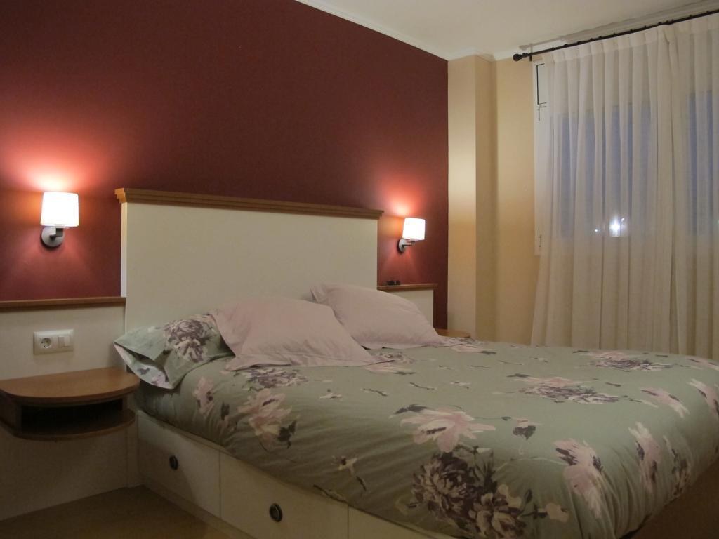 Nice Apartment In Costa Brava Palafrugell Buitenkant foto