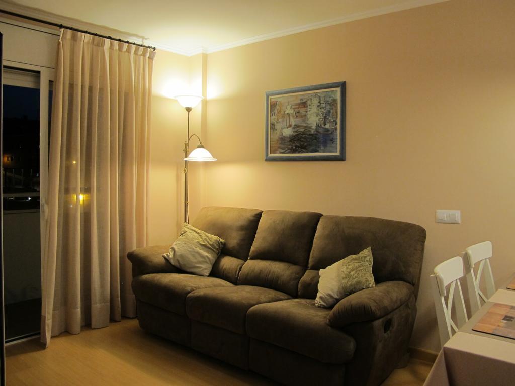 Nice Apartment In Costa Brava Palafrugell Buitenkant foto