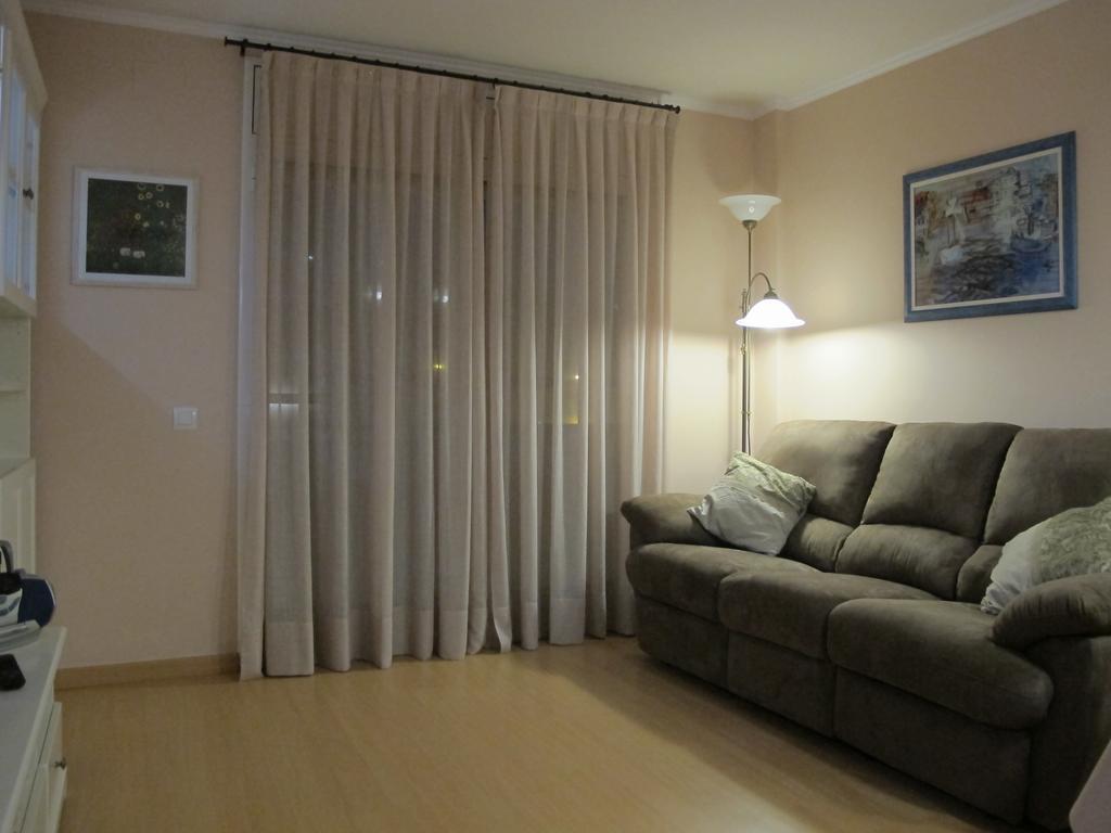 Nice Apartment In Costa Brava Palafrugell Buitenkant foto