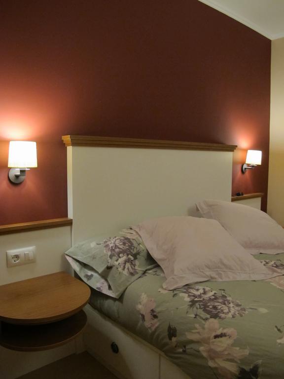 Nice Apartment In Costa Brava Palafrugell Buitenkant foto