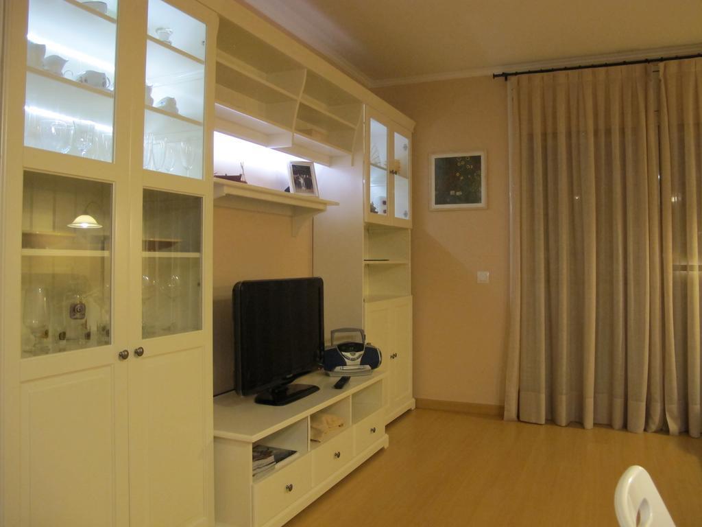 Nice Apartment In Costa Brava Palafrugell Buitenkant foto
