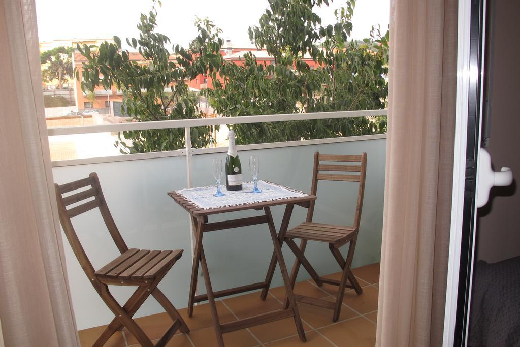 Nice Apartment In Costa Brava Palafrugell Buitenkant foto
