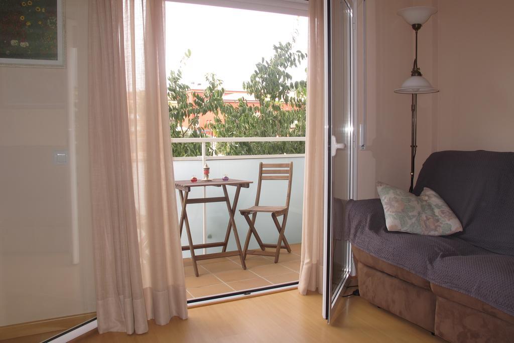 Nice Apartment In Costa Brava Palafrugell Buitenkant foto
