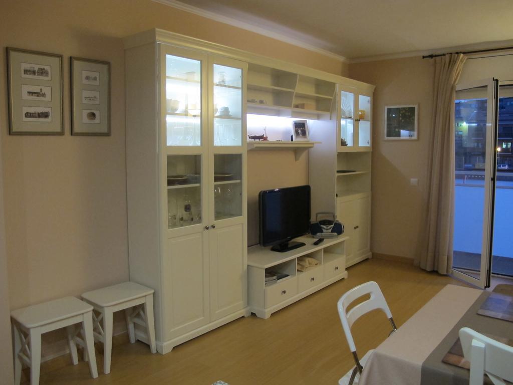 Nice Apartment In Costa Brava Palafrugell Buitenkant foto