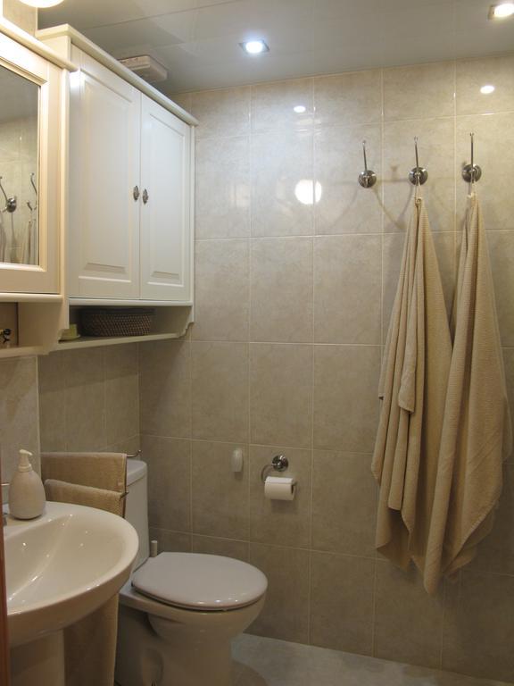 Nice Apartment In Costa Brava Palafrugell Buitenkant foto