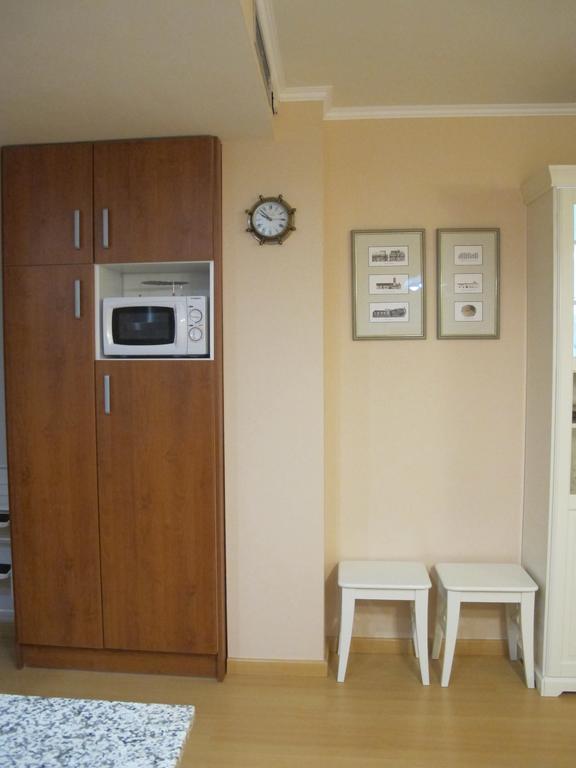 Nice Apartment In Costa Brava Palafrugell Buitenkant foto