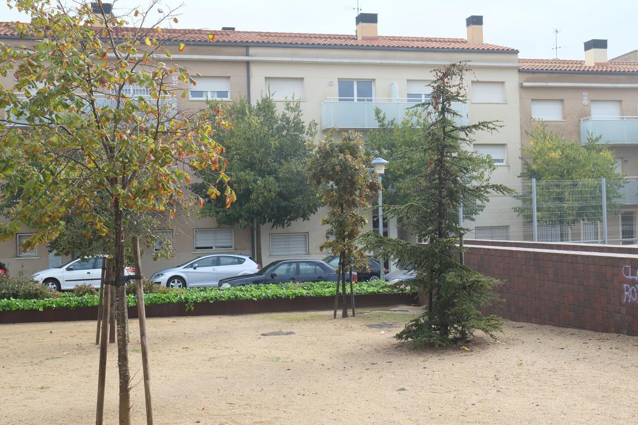 Nice Apartment In Costa Brava Palafrugell Buitenkant foto