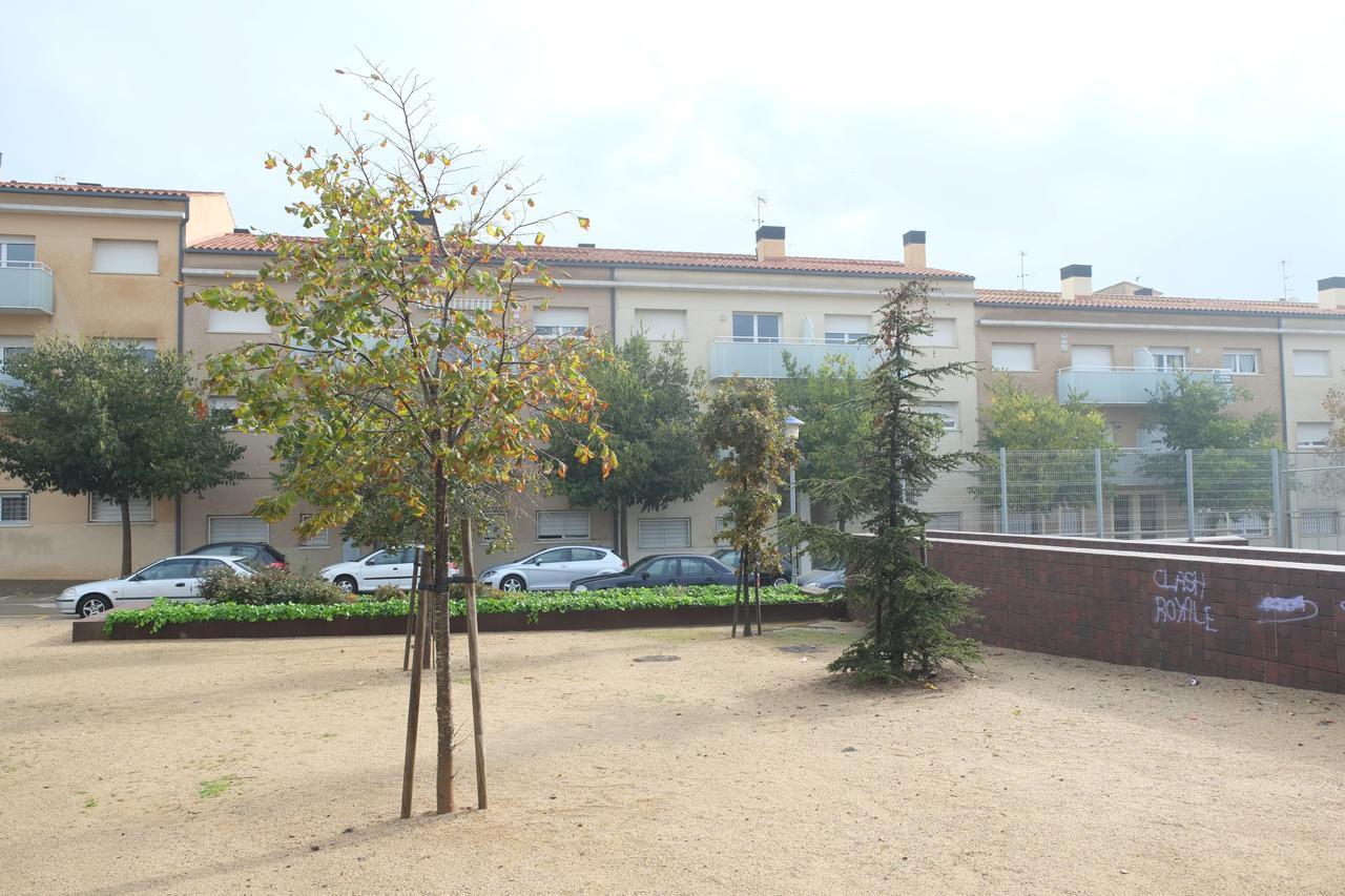 Nice Apartment In Costa Brava Palafrugell Buitenkant foto